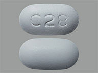 Tableta de 15Mg-850Mg de Pioglitazone-Metformin