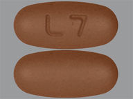 Tableta de 200 Mg de Entacapone