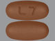 Entacapone 200 Mg Tablet
