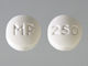 Chenodal 250 Mg Tablet