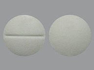 Tableta de 250 Mg de Vitamin C