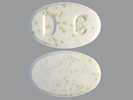 Tableta Dr de 60 Mg de Doryx Mpc