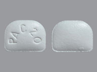 Tableta de 20 Mg de Pepcid Ac