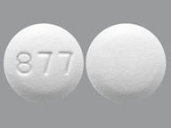Tableta de 2 Mg de Zypitamag