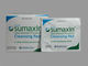 Sumaxin 10 %-4 % Pads Medicated