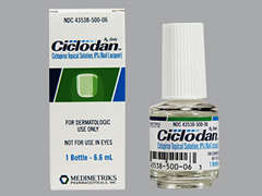 This is a Solution Non-oral imprinted with nothing on the front, nothing on the back.