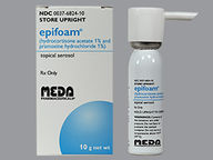 Espuma de 1 %-1 % de Epifoam