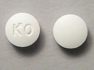 Non-Aspirin 118.0 final dose form(s) of 160 Mg/5Ml Tablet