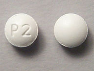 Tableta de 200 Mg de I-Prin