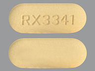 Tableta de 450 Mg de Baxdela