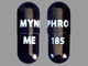 Mynephron 1 Mg Capsule