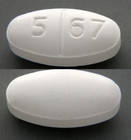 side effects for metoprolol succ er