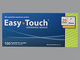 Easy Touch Hypodermic Needle 20Gx1" Needle Disposable