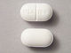 Tableta de 50Mg-325Mg de Acetaminophen W/Butalbital