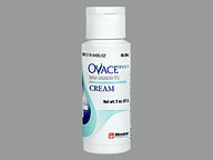 Crema de 10% (package of 57.0 gram(s)) de Ovace Plus