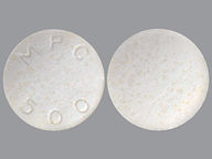 Tableta de 250 Mg de Lithostat