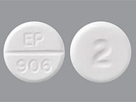 Lorazepam 0.5 Mg Tablet