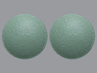 Ferate 240(27)Mg Tablet