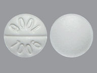 Tableta de 50 Mg de Driminate