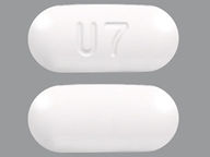 Tableta de 30 Mg de Alunbrig