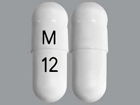 What does Celecoxib look like?