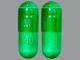 Cápsula de 150 Mg de Clindamycin Hcl