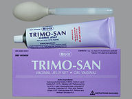 Vaselina Con Aplicador de 113.4 gram(s) of 0.025-0.01 de Trimo-San