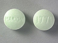 Cardizem 30 Mg Tablet