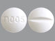 Tableta de 5 Mg de Oxybutynin Chloride