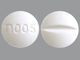 Oxybutynin Chloride 5 Mg Tablet