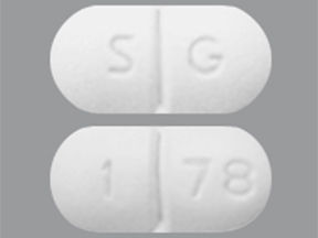 what does 800 gabapentin look like