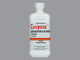 Cuvposa 1 Mg/5 Ml Solution Oral