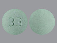 Tableta de 10 Mg de Belsomra