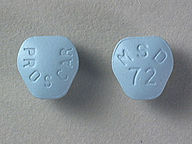 Proscar 5 Mg Tablet