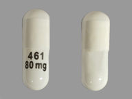 Emend 80 Mg Capsule