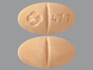 Isentress 100 Mg Tablet Chewable