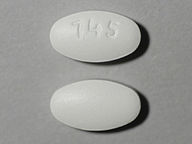 Tableta de 100-12.5Mg de Hyzaar