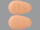 Tableta de 5 Mg-100Mg de Steglujan