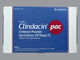 Clindacin Pac 1 % (package of 1.0) Kit