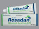 Crema de 0.75% (package of 45.0 gram(s)) de Rosadan