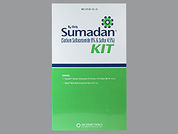 Sumadan: This is a Kit imprinted with nothing on the front, nothing on the back.