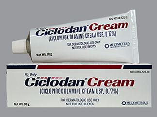 This is a Cream imprinted with nothing on the front, nothing on the back.
