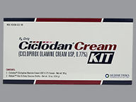 Paquete De Combinación de 0.77% (package of 544.0 gram(s)) de Ciclodan