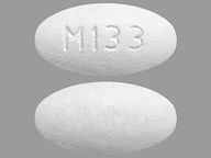 Thrivite Rx 29 Mg-1 Mg Tablet
