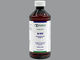 M-Pap 120.0 ml(s) of 160 Mg/5Ml Liquid