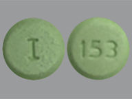 Haloperidol 0.5 Mg Tablet