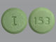 Tableta de 0.5 Mg de Haloperidol