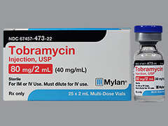 This is a colorless Vial imprinted with nothing on the front, nothing on the back, and is manufactured by MYLAN INSTITUTI.