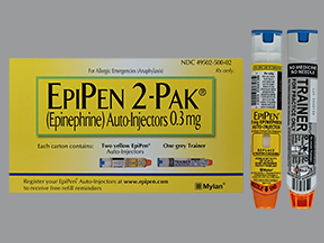 This is a Auto-injector imprinted with nothing on the front, nothing on the back.