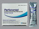 Perforomist 2.0 ml(s) of 20 Mcg/2Ml Vial Nebulizer